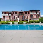 Apartmán San Zeno S P House *