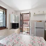 San Zeno S P House Apartmán Bardolino