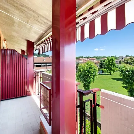 Apartmán San Zeno S P House