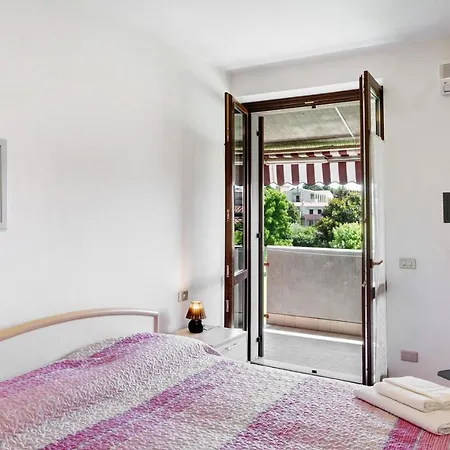 Apartmán San Zeno S P House *