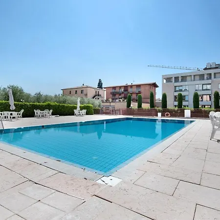 San Zeno S P House Apartmán
