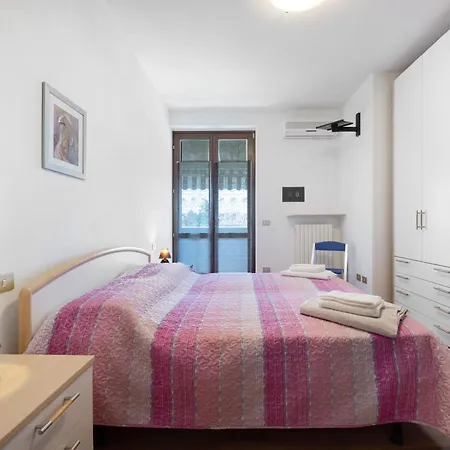 San Zeno S P House バルドリーノ