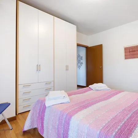 San Zeno S P House * バルドリーノ