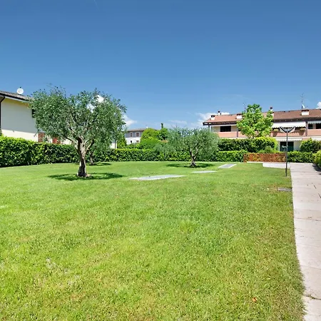 San Zeno S P House バルドリーノ